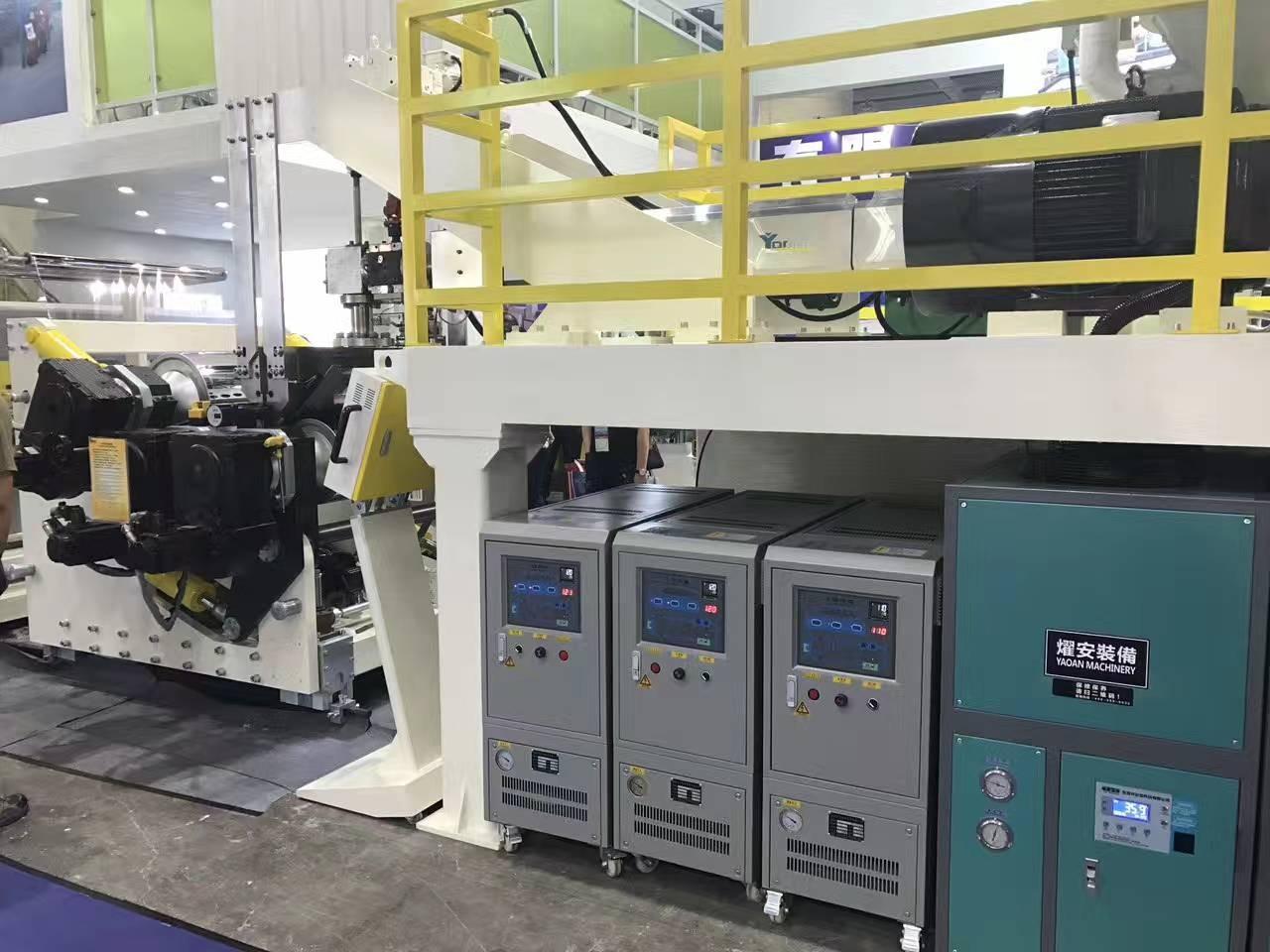 銳達(dá)壓鑄機(jī)配套模溫機(jī)，120度水溫機(jī)